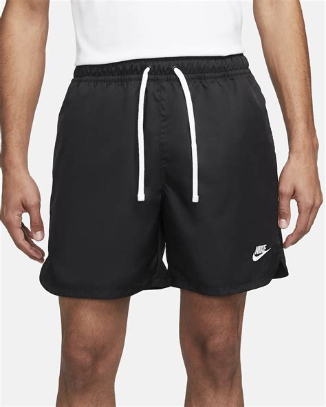 nike essentials woven shorts|nike 5 in inseam shorts.